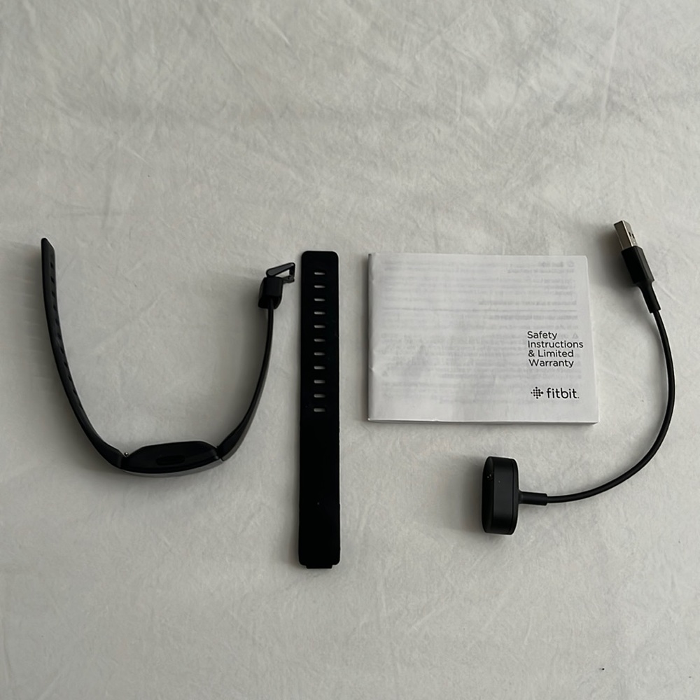 Fitbit
